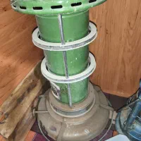 والرنفتی وچراغ دستی قدیمی|کلکسیون اشیاء عتیقه|جوین, |دیوار