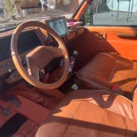 پاترول ۲در مدل۸۲|خودرو سواری و وانت|اراک, |دیوار