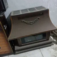 بخاری گازی|بخاری، هیتر، شومینه|بهارستان, |دیوار