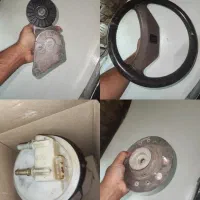 پژو 405 ساب جی بی ال|قطعات یدکی و لوازم جانبی|حمیدیا, |دیوار