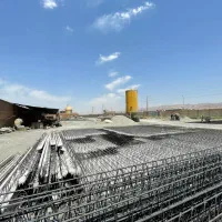 تیرچه صنعتی اعتماد سازه مبین کویر