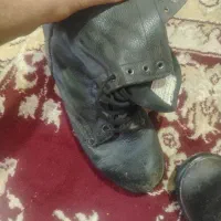 کفش کار