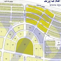 پرند-فاز-3-زمین-مسکونی