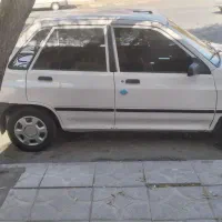 پراید تک سوز|خودرو سواری و وانت|اسلامآباد غرب, |دیوار