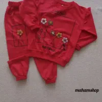 لباس بچگانه|کفش و لباس بچه|رشت, صفاری|دیوار