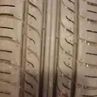 لاستیک تراینگل سایز 13 175/60R|قطعات یدکی و لوازم جانبی|تهران, شهرک دانشگاه شریف|دیوار