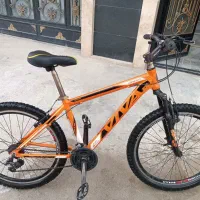 دوچرخه Viva اکسیژن