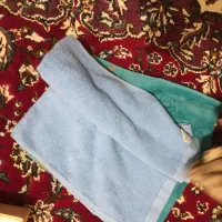 قفل وفرچه واکس وسیم شاژر ودوشاخ وحوله ومیلهوچپ|حراج|شیروان (خراسان), |دیوار