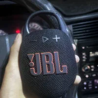 اسپیکر جی بی ال مدل JBL Clip5