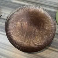 بشقاب پلو خوری