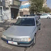 پژو ۴۰۵ مدل ۸۸|خودرو سواری و وانت|کرج, دولت‌آباد|دیوار