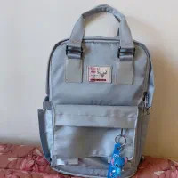 کیف کوله مدرسه