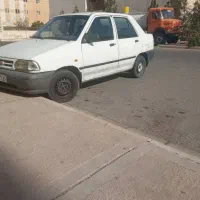 پراید ۱۳۱ مدل ۹۵|خودرو سواری و وانت|بهارستان, |دیوار