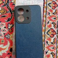 کاور موبایل redmi 15c نو