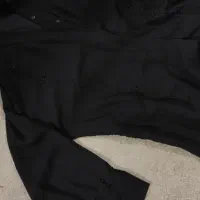 مانتوعبایی ملیله دار|لباس|اهواز, کوی شایسته|دیوار