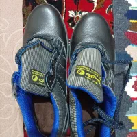 کفش ایمنی (نو)