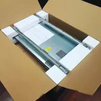 سرور DL380 G10 16SFF 1.2TB CPU 6134 RAM 128GB