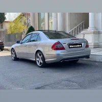 بنز E|خودرو سواری و وانت|تهران, گلستان (شهرک راه آهن)|دیوار