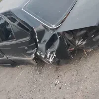 پارس تصادفی|خودرو سواری و وانت|رشت, بازار|دیوار