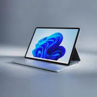 لپ تاپ سورفیس نسل۱۰ همراه قلم شارژر کیبورد Surface|رایانه همراه|شیراز, زرهی|دیوار