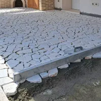 بنا بنایی تخریب ایزوگام جوشکاری کاشی کاری گچکاری|خدمات پیشه و مهارت|گرگان, |دیوار