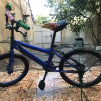 دوچرخه ۲۶و۲۰|دوچرخه، اسکیت، اسکوتر|ایذه, |دیوار