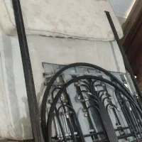 تخت دو نفره|تخت و سرویس خواب|زابل, |دیوار