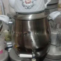 کتری قوری ست