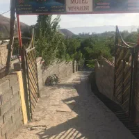 فروش مجتمع گردشگری دریاچه