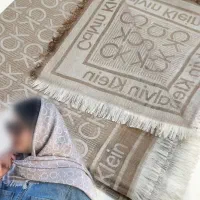 روسری کشمیر