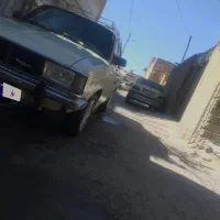 پیکان سواری، مدل ۱۳۸۳|خودرو سواری و وانت|میاندوآب, |دیوار