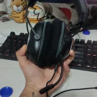 Logitech g pro هدست|قطعات و لوازم جانبی رایانه|اهواز, کوی شاهد|دیوار