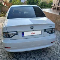 سمندسورن 1403|خودرو سواری و وانت|محمودآباد, |دیوار