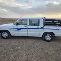 وانت مزدا مدل ۱۴۰۲ خشک|خودرو سواری و وانت|تربت‌حیدریه, حاجی یار‎|دیوار