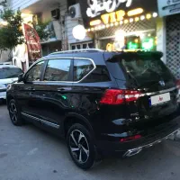 Fmc Sx5 1404|خودرو سواری و وانت|گرگان, |دیوار