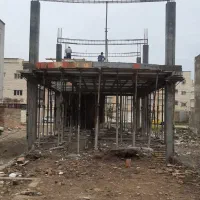 نگهبان ساختمان