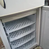 یخچال|یخچال و فریزر|گالیکش, |دیوار