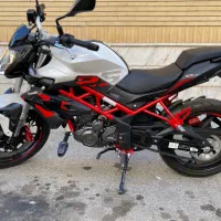 بنلی ۲۵۰ مدل ۱۴۰۲