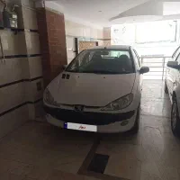 206 مدل90 تیپ2