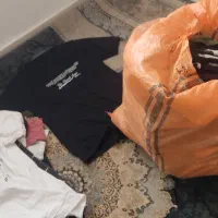 تیشرت تاناکورا ( شستشو شده اتو شده)  تهران