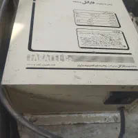 ترانس اتومات.استابلایزر ۶۰۰۰ با محافظ|ماشین‌آلات صنعتی|علی‌آباد کتول, |دیوار