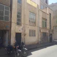 خونه ویلایی ۸۸ متری .دوطبقه .قابل سکونت|فروش خانه و ویلا|تهران, شوش|دیوار