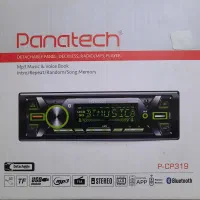 ضبط PANATECH نو و آکبند