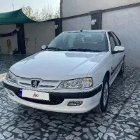 پژو پارس tu5 مدل ۹۴