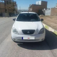 تیبا 2 مدل 97|خودرو سواری و وانت|کرمانشاه, |دیوار