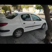 206 sd 94 v8