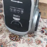 جاروبرقی پاکشوما