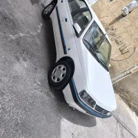 پژو 405 تیوفایو مدل 96 بکر