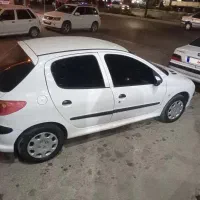 206 تیپ ۲