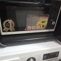 مایکروویو|اجاق گاز و لوازم برقی پختوپز|کرمانشاه, |دیوار